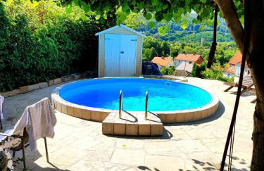 Ferienwohnung Auszeit - Foto 32