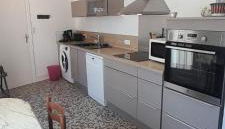 Appart 2 chambres terrasse privée wifi Levroux - Foto 5