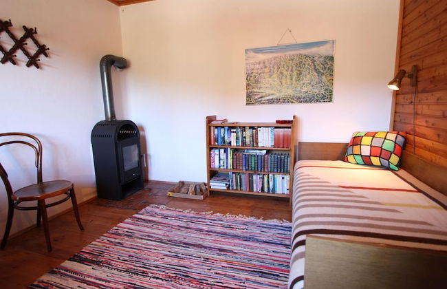 Holiday Home in Arriach Near Lake Ossiach - Foto 3