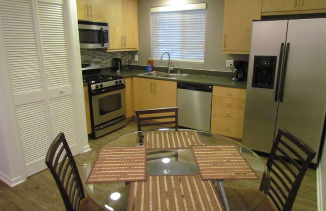 Romantic Studio with Bay View - Foto 6