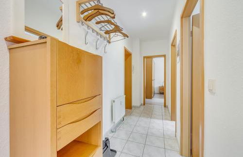 Wohnung mit großer Gemeinschaftsterrasse - Foto 14