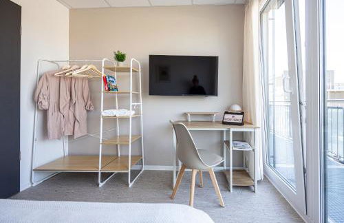 Hygge Homes - Cube Apartment - Foto 64