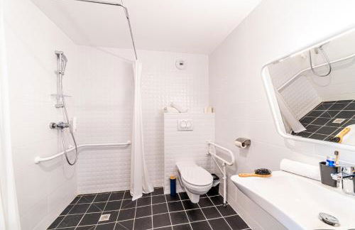 Break & Home Clermont-Ferrand - Les Carmes Dechaux Appart'Hôtel - Foto 42