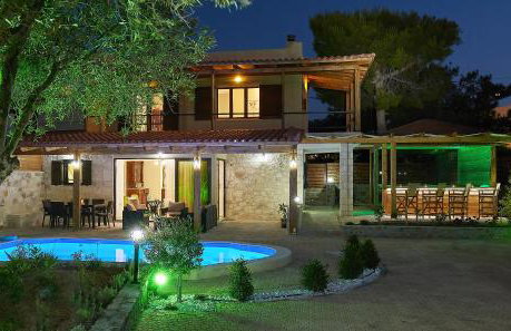 Feronia Villas - Photo 51