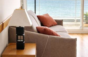 Joli appartement avec vue imprenable sur la baie des Sables - 4 pers - Photo 1