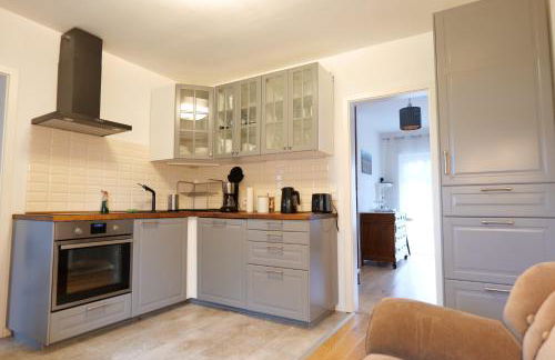 Berensch Holiday Fewo Ursel - Foto 14