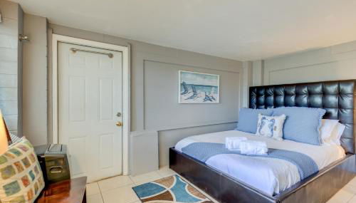 The oasis near the cruise & airport - By Avi - Foto 5