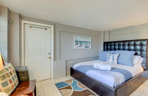 The oasis near the cruise & airport - By Avi - Foto 5