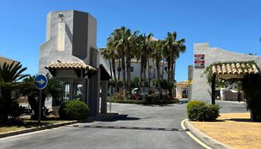 Atalaya del Sur Penthouse - Alhaurín Golf - Photo 2