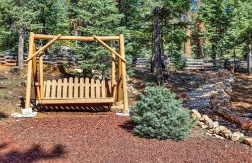 Shoshone Cabin Retreat - Foto 25