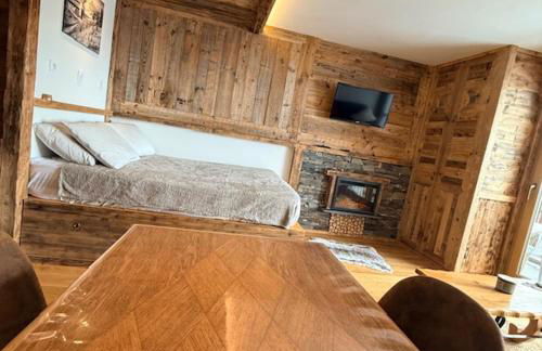 Le 1974 La Rosière - Foto 16