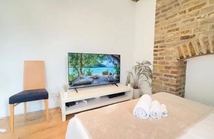 Wembley Stadium Maisonette Rooms - Foto 54