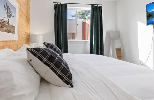 Pine at Evergreen - Boutique Hotel - Foto 13