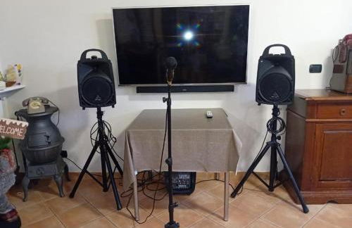 Villa Sara - Foto 16