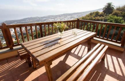 HolidaynorthTenerife Caserío Rural Los Charcos - Foto 65