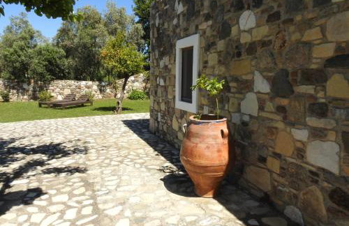 The Stone Cottage Kos - Foto 45