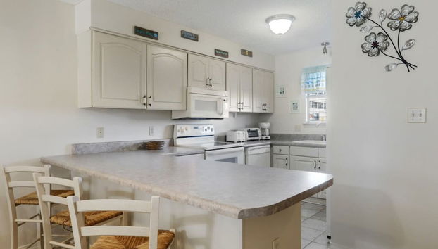 Seaside Beach 2103- Ground Level Beachside - Foto 4, Habitación