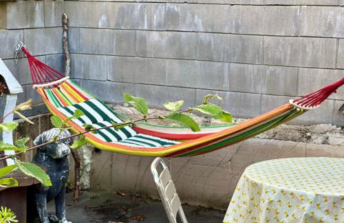 Die Pilgerbox, Tiny House trifft Urlaub, optional mit Sauna und Whirlpool - Foto 21