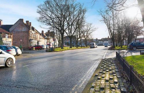 High Spec 2 BBR On High Street Near Shops - Foto 44