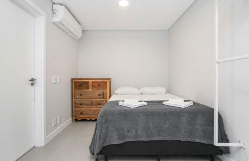 Loft moderno frente à Lagoa c/piscina DU3361 - Foto 14