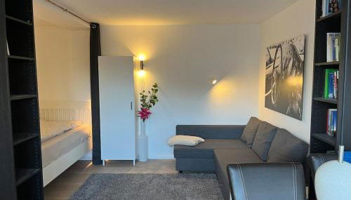 Gemütlich 5, Netflix und Kaffee frei, Parken vor der Tür - Foto 5