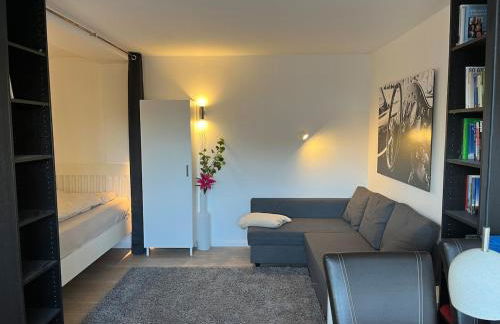 Gemütlich 5, Netflix und Kaffee frei, Parken vor der Tür - Foto 5