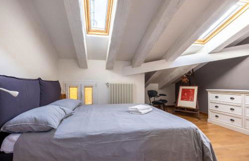 Flat Unipol Arena - Foto 29