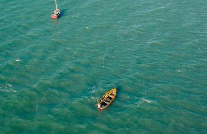 Casa Ventus - Arpoeiras Beach - Pé na Areia - Foto 48