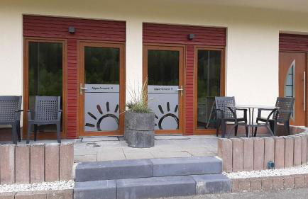 Fewo Zum Sonnenschein - Foto 17