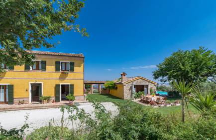 An-f453-cbgn2at - Casale Verdicchio - Foto 107