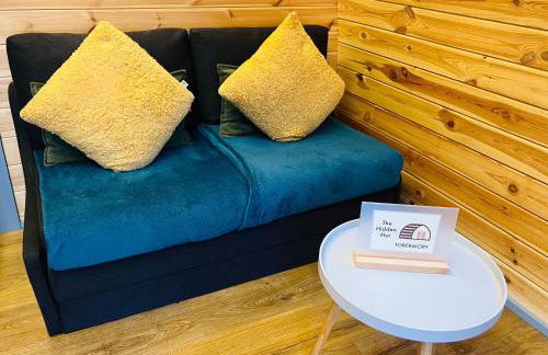 Hidden Hut - Aros Sea View - 6 Mins Walk to Tobermory - Foto 7