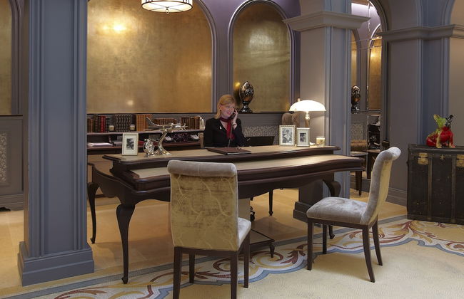 La Clef Louvre Paris by The Crest Collection - Foto 6