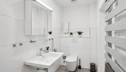 MONTEUR - Unterkunft für bis zu 5 Personen in 63452 Hanau - HU08b - Foto 3