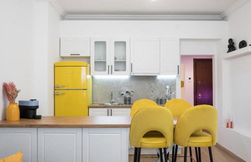 The Yellow Dot - Foto 9