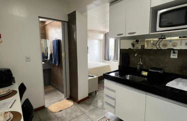 STUDIO 306 | WIFI 600MB | RESIDENCIAL JC, um lugar para ficar. - Photo 11