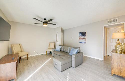 Cozy Fresno Condo w/ Balcony & Pool Access - Photo 6