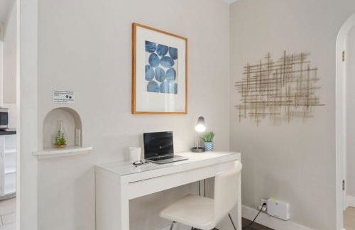 Beautiful Bungalow Next to Csu - Free Cruiser Bikes - Foto 7