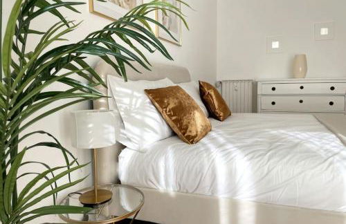 Amazing Flat with Terrace - Foto 22