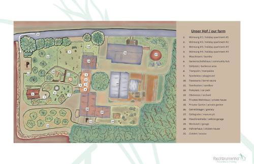 Raschbrunnenhof - Ökolandbau & Erholung - Foto 8