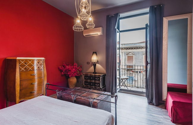 Ursino Apartment With Balcony by Wonderful Italy - Foto 16