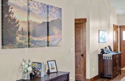 Willow Creek Hideaway - Foto 28