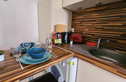 Studio très joli rénové quartier Notre-Dame Jardin des Plantes Panthéon près de la Seine - Foto 8