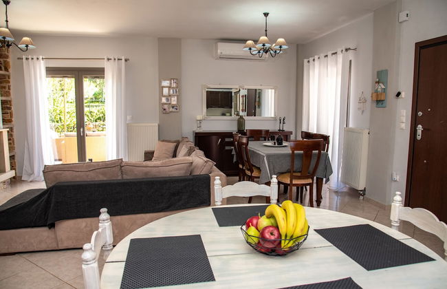 Giannakis Villa Corfu - Foto 62