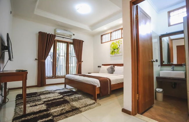 Kuldesak Villas - Foto 11