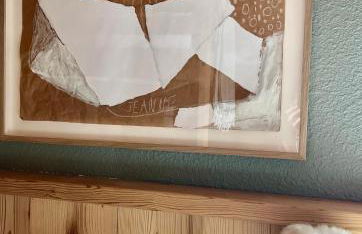 Chalet familial idéal 2 familles nombreuses Ski aux pied 12 pers Plagne Soleil - Foto 23