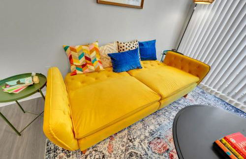 1BD Casa Kaleido - Pool, Gym, Free Parking - Photo 13