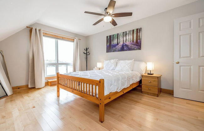 Muskoka Lakeshore Cottage Bliss - Foto 8