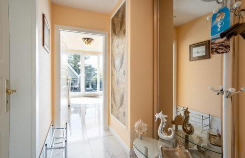 Ferienwohnung Birkenallee 55 - Foto 16