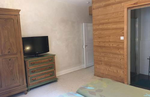 Gite Les Hirondelles 6 pers Ribeauvillé - Foto 11