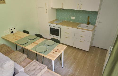 Green Escape - Cozy & Chill - Foto 51